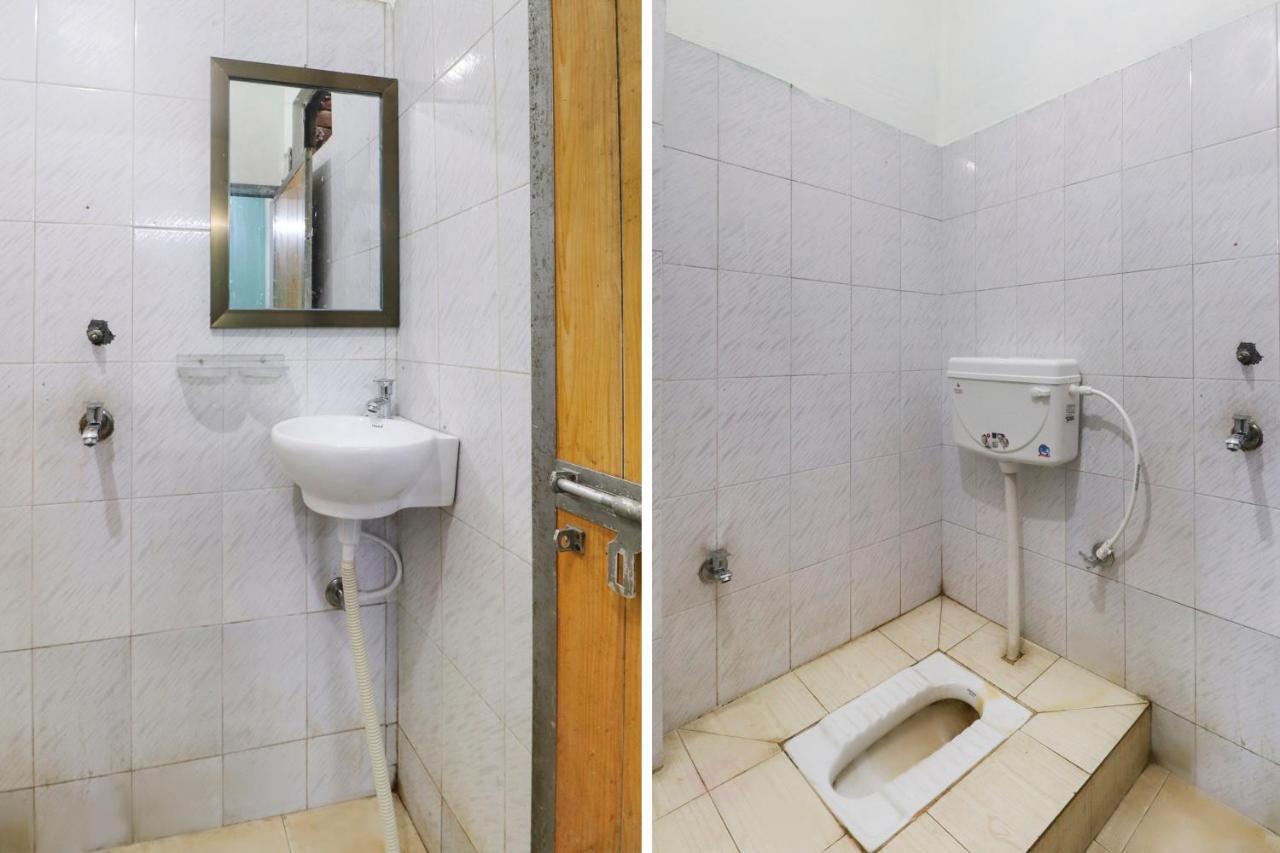 Spot On 67728 Ashish Guest House Jaunpur Esterno foto
