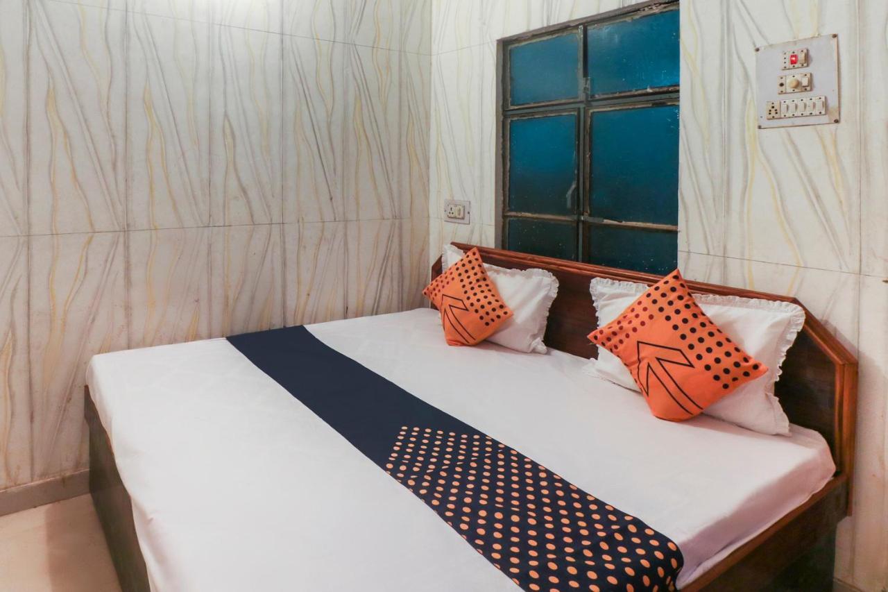 Spot On 67728 Ashish Guest House Jaunpur Esterno foto